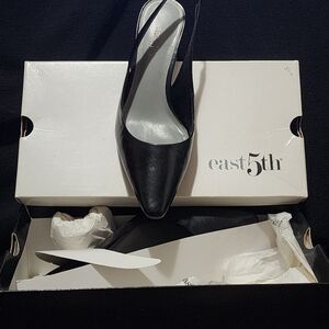 East 5th Dress Shoes